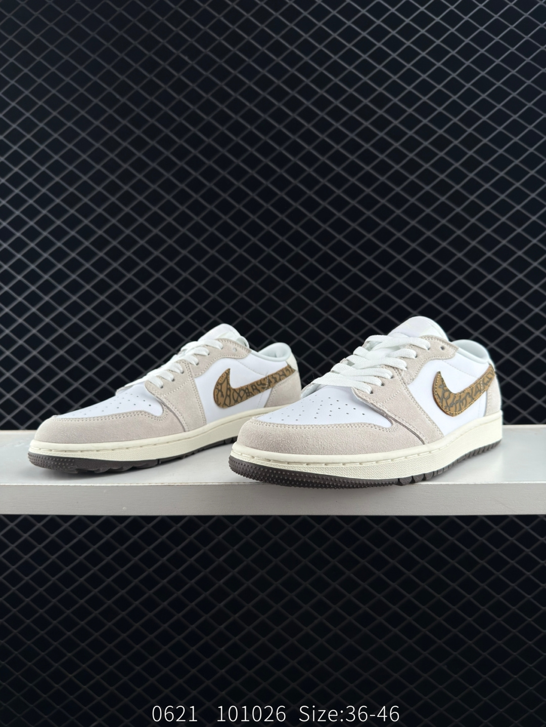 Nike Air Jordan 1 Low